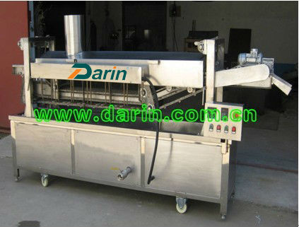 High Quality Potato Chips Fryer Machine