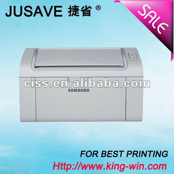 High Quality Printer Machine for Samsung ML-2160 Mono Laser Printer