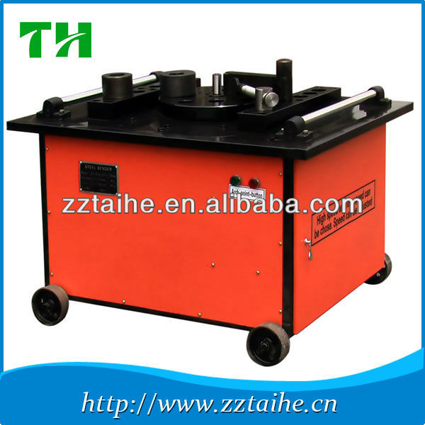 high quality product steel bar bender