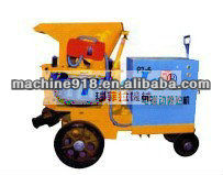 high quality professional Putty Plastering Machine for wall