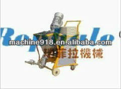 high quality Putty Spraying Machine