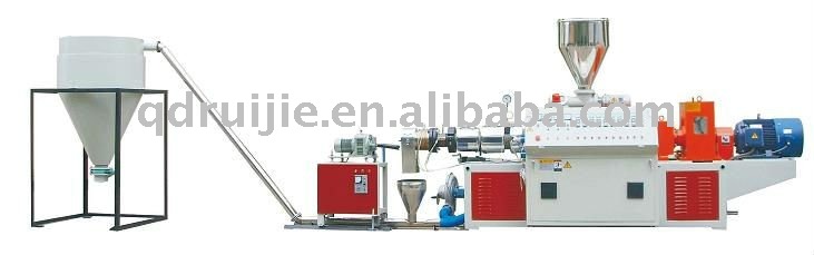 High quality!!!!!PVC pelletizing machine(2)