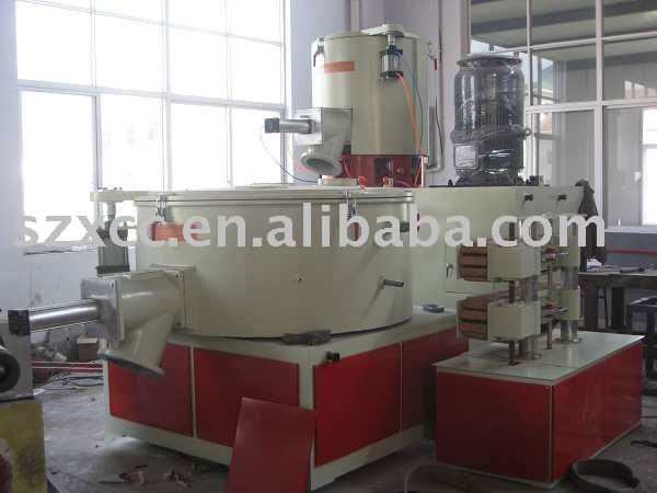 high quality PVC Powder Mixing Machine