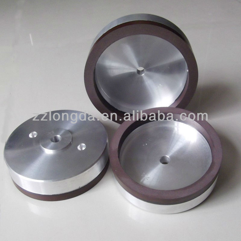 High quality resin grinding wheel