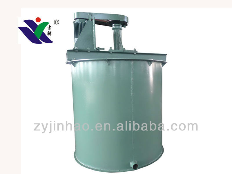 High Quality RJ Single Impeller Agitating Tank