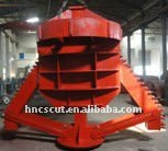 High Quality Rock belling bucket for Piling