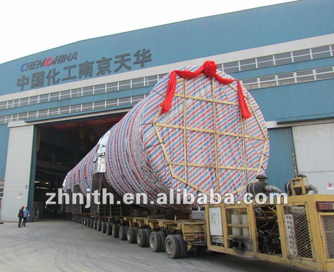 high quality rotary dryer manufacturer