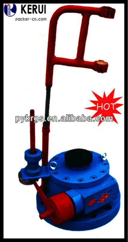 High Quality Rotary Wellhead for Oil Well