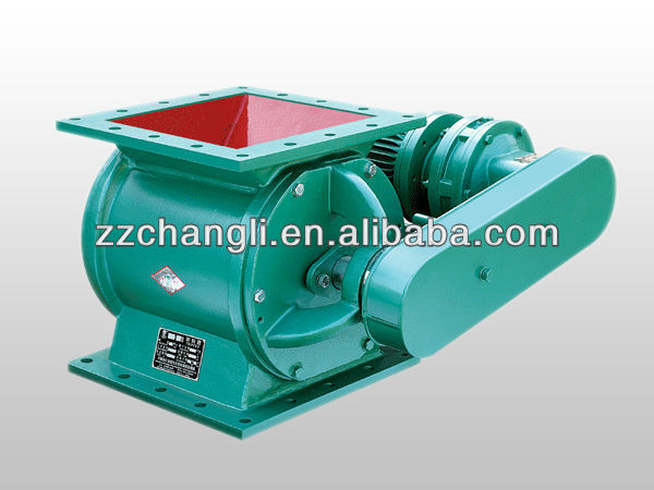 High Quality Round and Square Vane Feeder