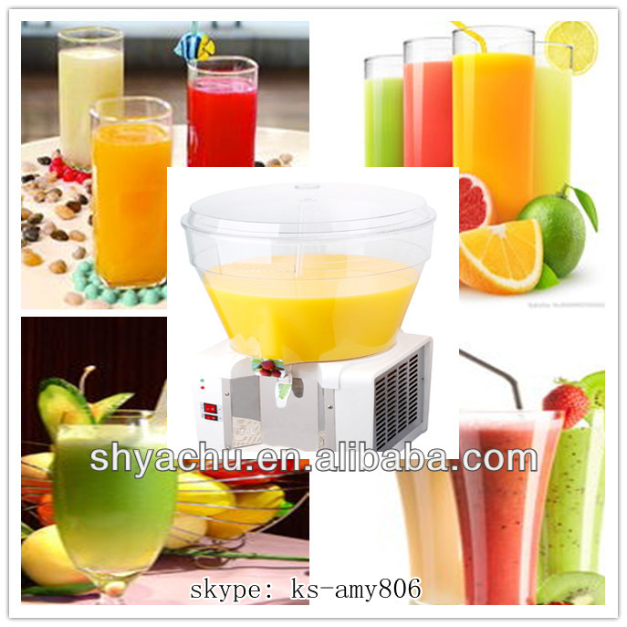 High Quality round tankmango juice extractor with larger capacity