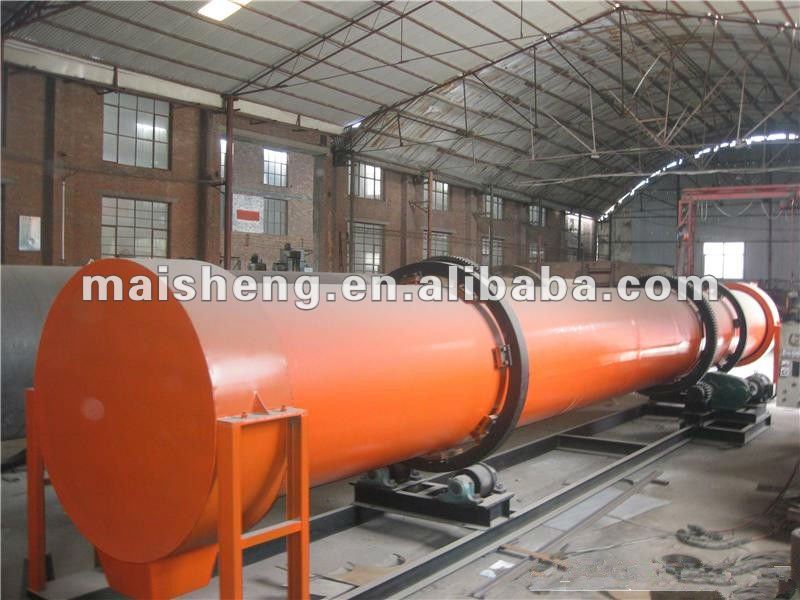 High Quality Sand dryer in Hot Selling!!