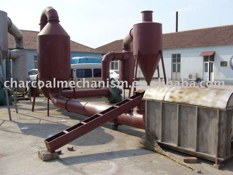 High Quality Sawdust dryer/drying capacity 1000kg/h