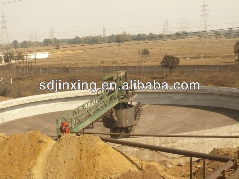 high quality scrubbing thickener