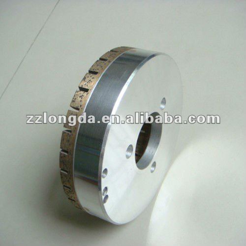 High Quality Sintered Diamond Grinding Wheels for Glass