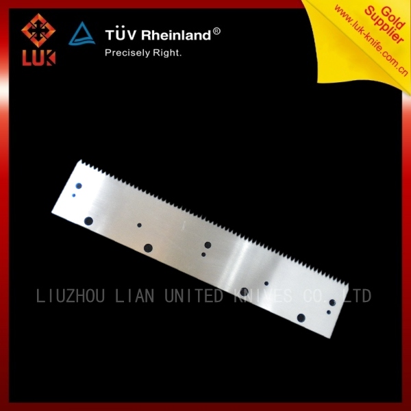 high quality slab chipper blade