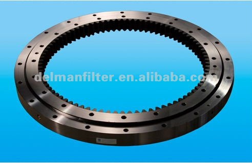 High quality Slewing Ring QND1212.28Z for Hitachi excavators EX200 series