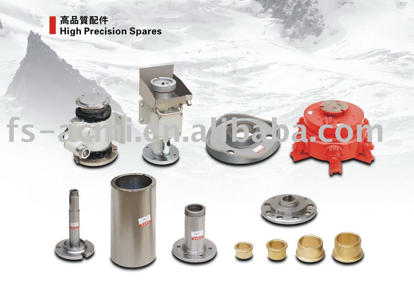 High Quality Spare Part