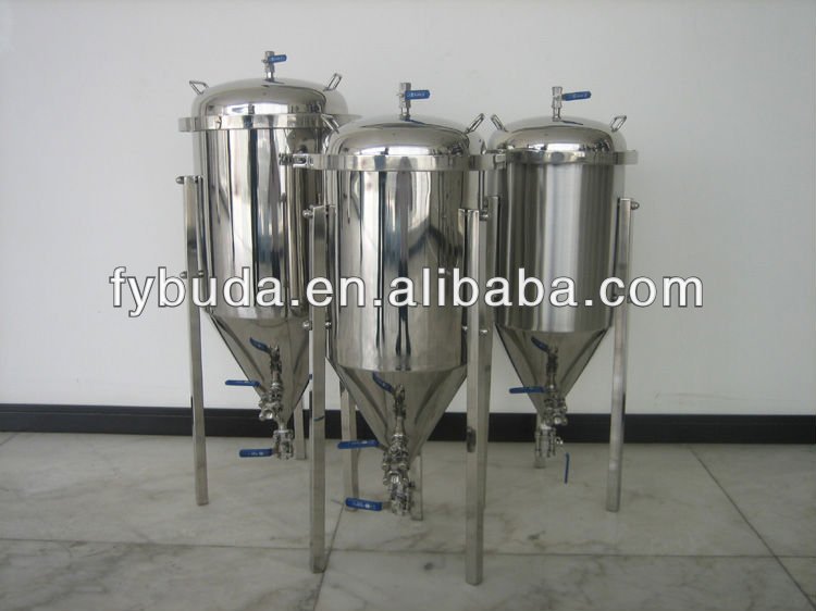 high quality stainless steel beer equipment