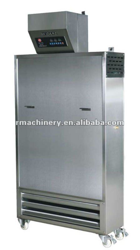 high-quality stainless steel fermenting room main frame