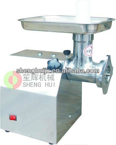 High quality stainless steel Meat grinding machine with multi-function