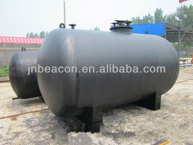 High quality steel oil storage tank for sale