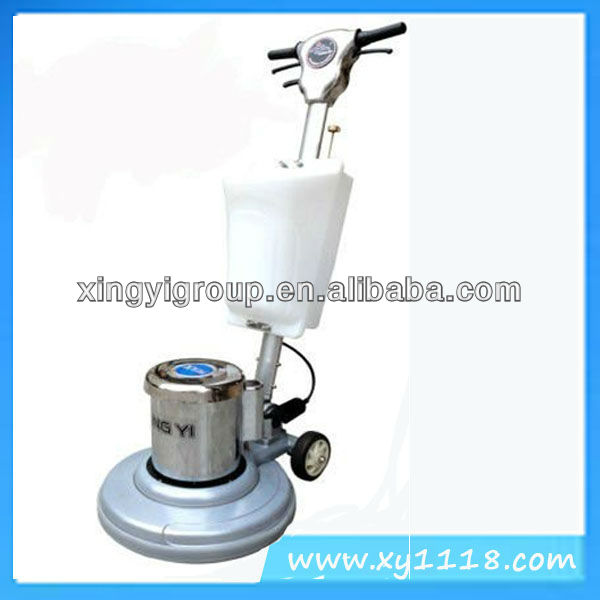 High quality stone polishing machine