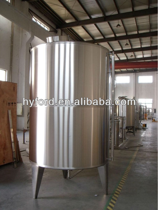 High Quality Storage Water Tank