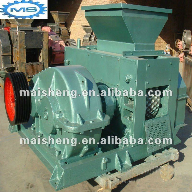 High Quality Strong Slag Ball Pressure Machine