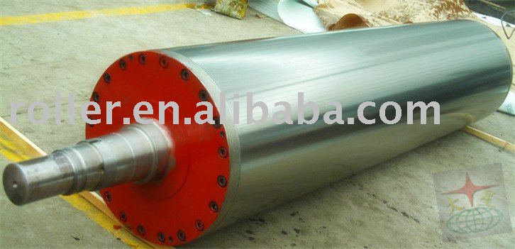 high quality textile roller made in china