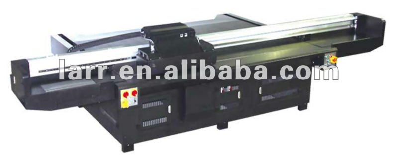 High quality Ultra UV2520 Flatbed Digital printer