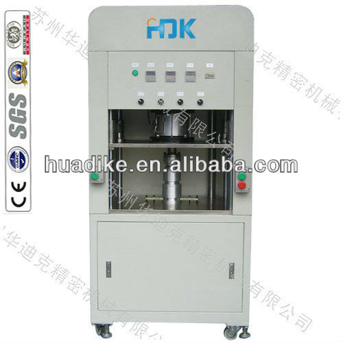 High Quality Ultrasonic Spin Welding Machine