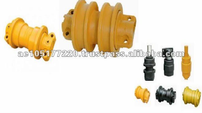 High Quality Undercarriage Parts Track Roller