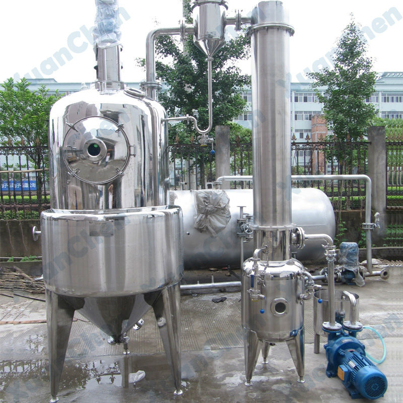 High Quality Vacuum Evaporators