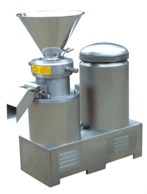 High Quality Vertical Colloid Mill