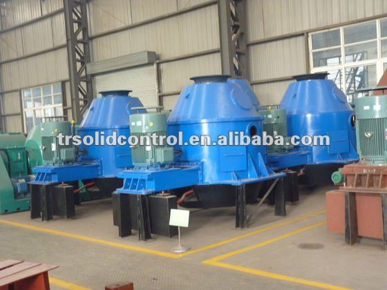 High Quality Vertical Cutting Dryer in china