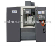 High Quality Vertical Machining Center XH714