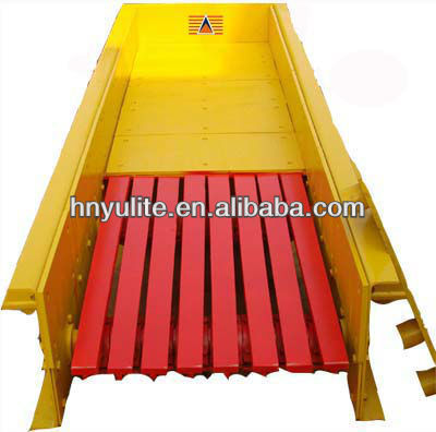 High Quality Vibrating Feeder