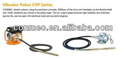 High quality Vibrator Poker CVP Series for sale