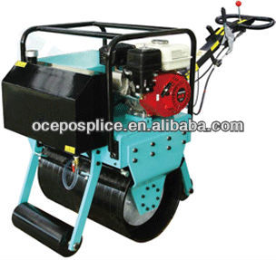 High Quality Vibratory Road Roller (1.83T)