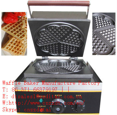 High Quality Waffle Machine