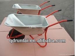 high quality wheelbarrow WB6404Z