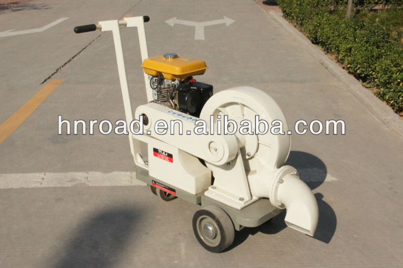 High-quality Wind-force Road Cleaner in Stock