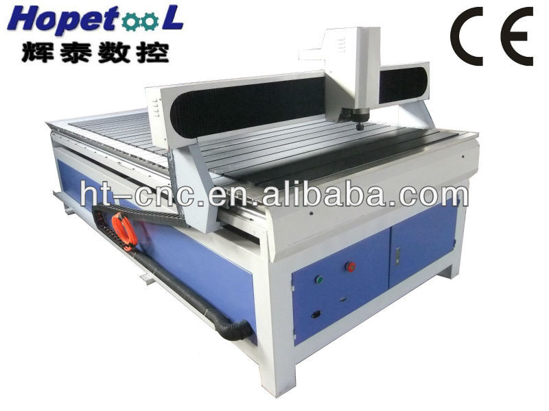 High quality wood/advertising CNC router with good price 1200*2400mm