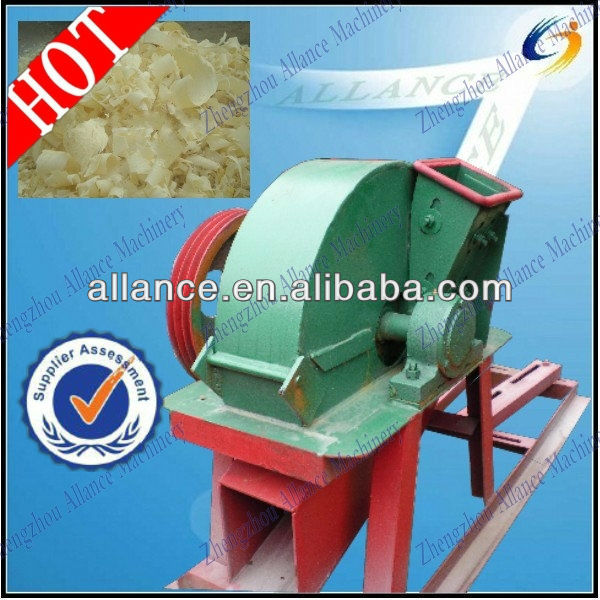 high quality wood block shaving machine