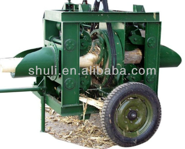 High Quality Wood Peeling Machine, Round Wood Debarking Machine (0086-13703825271)