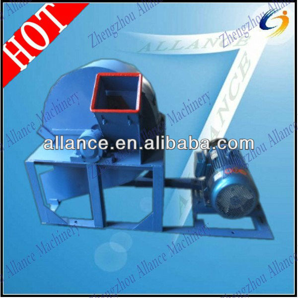 high quality wood pellet crusher machine