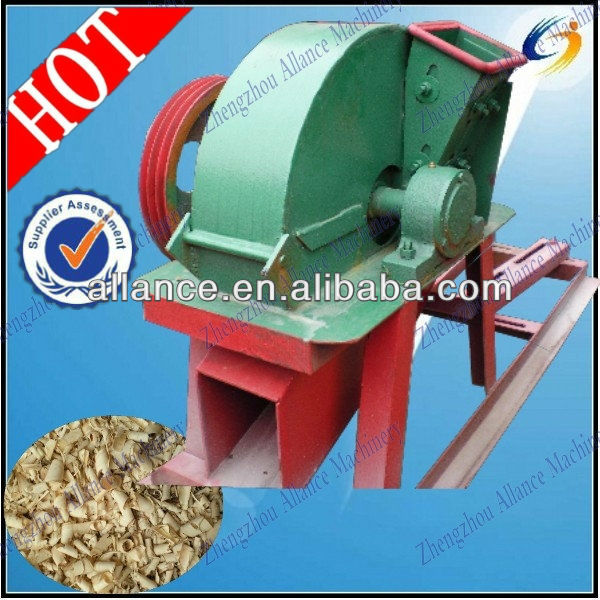 high quality wood shaving machine for animal beds