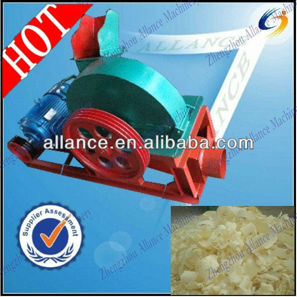 high quality wood shaving machine for horse