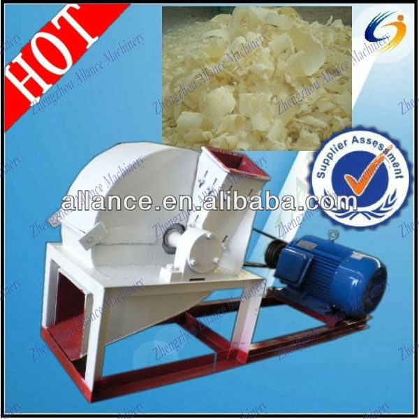 high quality wood shavings machine for sale