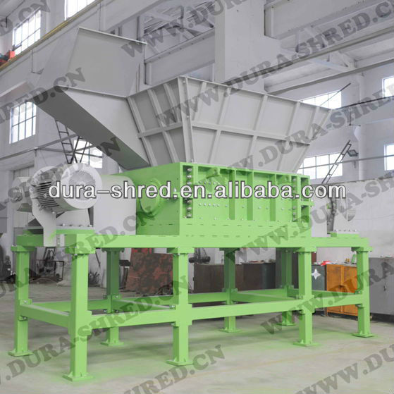 high quality wood shredder for sale